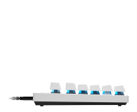 LOGITECH G PRO X TKL Rapid biały 920-013242 - 1298666 - zdjęcie 5